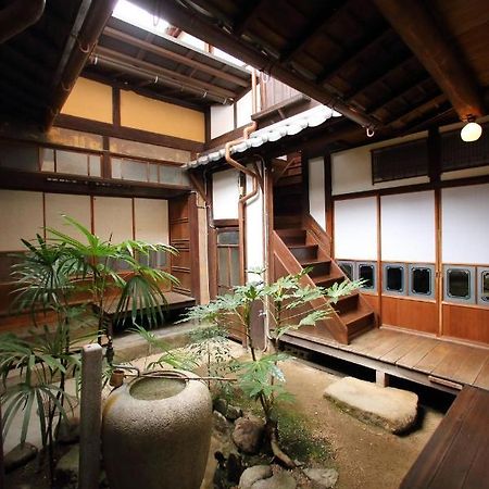 Hem'S Hotel 1日1組限定 New Hatsukaichi Eksteriør bilde