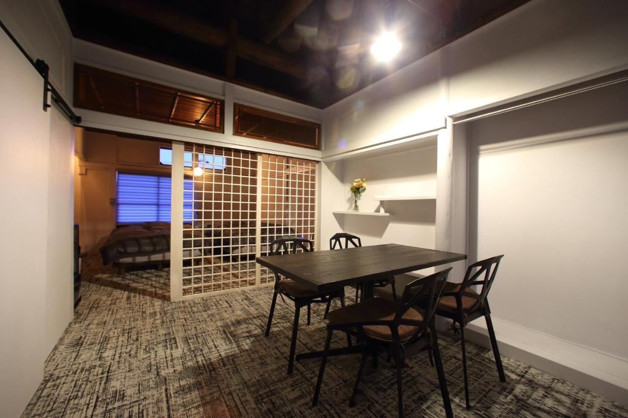 Hem'S Hotel 1日1組限定 New Hatsukaichi Eksteriør bilde