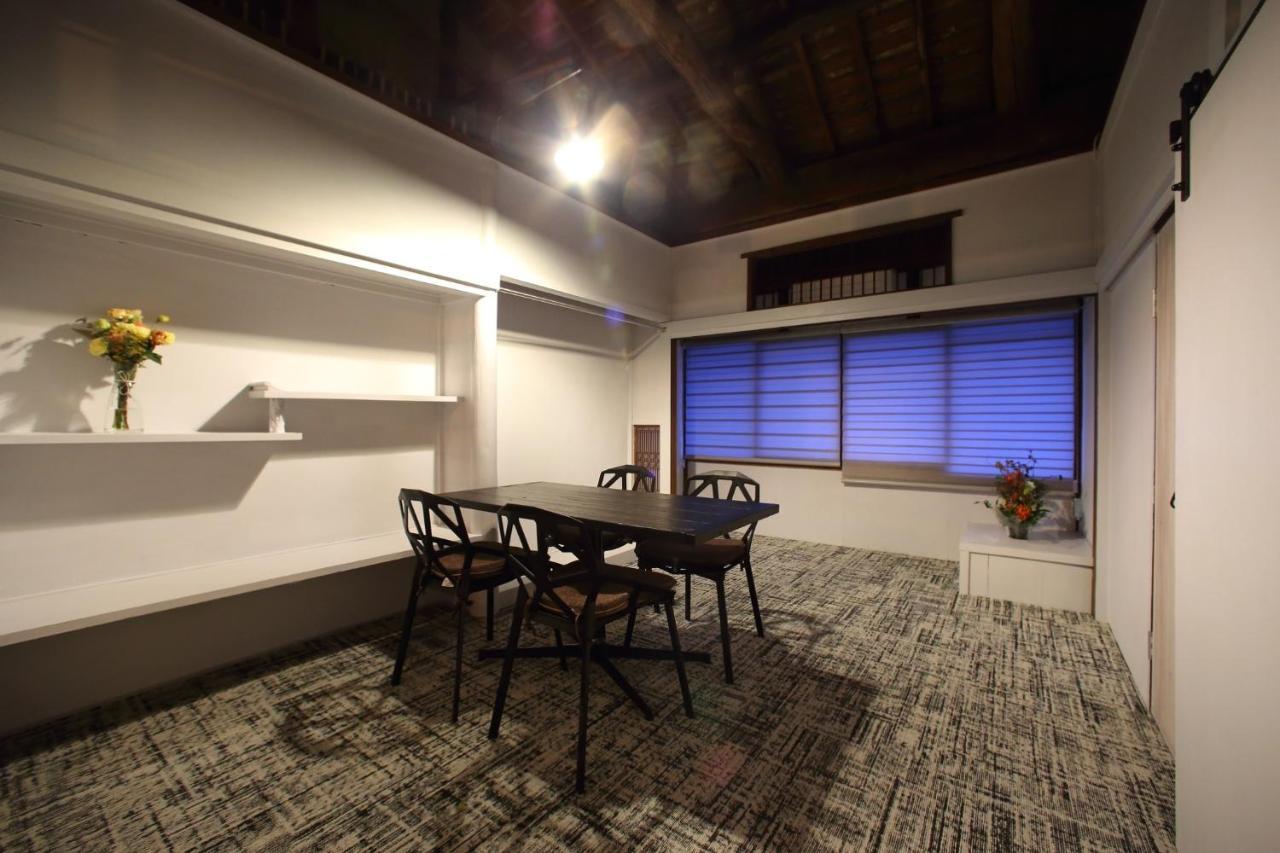 Hem'S Hotel 1日1組限定 New Hatsukaichi Eksteriør bilde