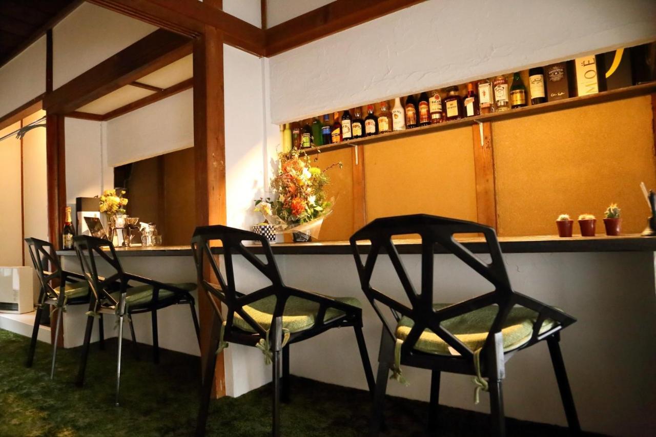 Hem'S Hotel 1日1組限定 New Hatsukaichi Eksteriør bilde